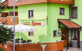 Gasthof-Pension Lamm